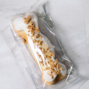 November Bone Royal Icing