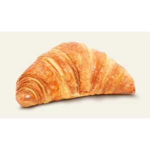 Frozen Plain Croissant x1