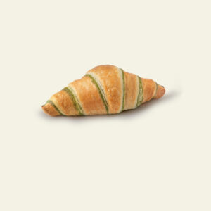 Frozen Pistachio Filled Croissant x1
