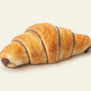 Frozen Chocolate filled Croissant x1