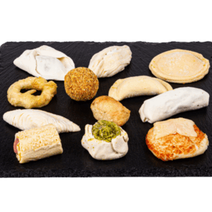 GLUTENFREEBISS- Mixed Party Items