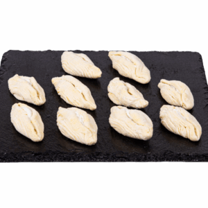 GLUTENFREEBISS-Pastizzi Ricotta Party