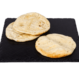 GLUTENFREEBISS- Pita Bread X3