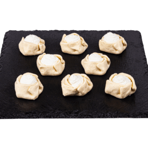 GLUTENFREEBISS- Qassatat Ricotta Party