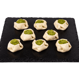 GLUTENFREEBISS- Qassatat Pizelli Party