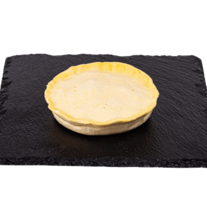 GLUTENFREEBISS-Spinach & Tuna Pie